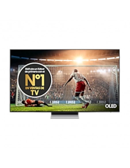 TV OLED - SAMSUNG TQ48S93FAEXXC, 48",...
