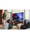 TV OLED - SAMSUNG TQ55S90FAEXXC,55", 4K, HDR10+ Adaptive