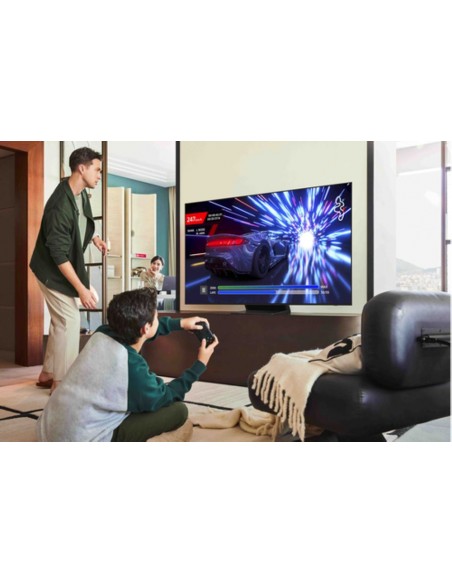TV OLED - SAMSUNG TQ55S90FAEXXC,55",...
