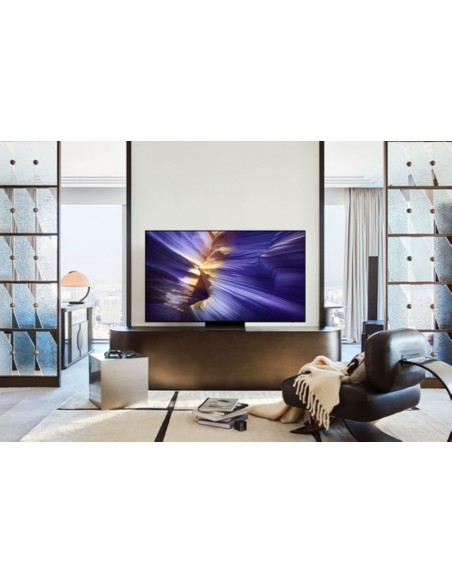TV OLED - SAMSUNG TQ55S90FAEXXC,55",...