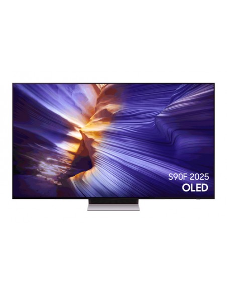 TV OLED - SAMSUNG TQ55S90FAEXXC,55",...