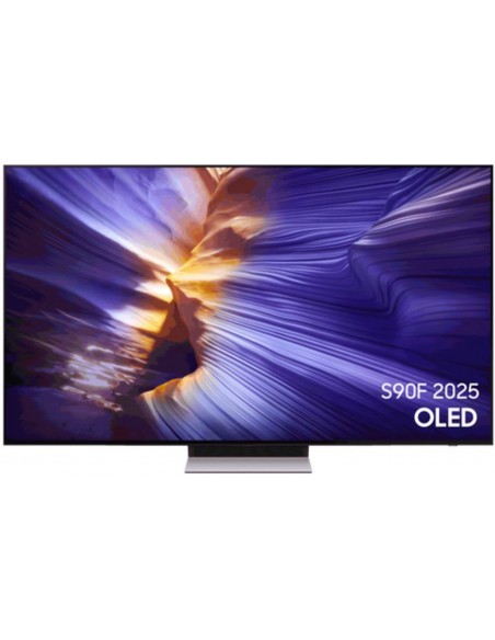 TV OLED - SAMSUNG TQ55S90FAEXXC,55",...