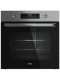 Horno Multifunción - TEKA HSB 6466 P, AirFry, Inox, DualClean