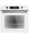 Horno Multifunción - TEKA HSB 6250 P, 71L, Blanco, Pirolítico