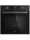 Horno Multifunción - TEKA HSB 6250 P, Negro, Pirolítico