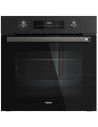 Horno Multifunción - TEKA HSB 6250 P, Negro, Pirolítico
