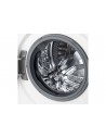 Lavadora Libre Instalación - LG F2WR5S08A0, Blanco, 8 Kg, 1400 rpm, Vapor, Eficiencia A