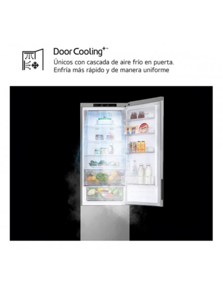 Combi Libre Instalación - LG...