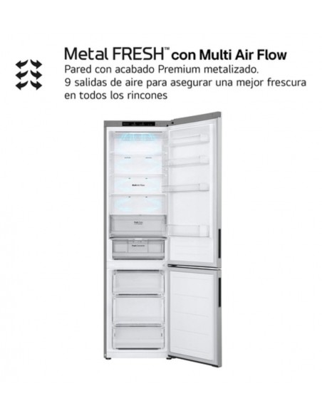 Combi Libre Instalación - LG...
