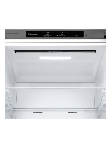 Combi Libre Instalación - LG...