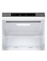 Combi Libre Instalación - LG GBV22NCDPY, Inox, 2.03 m, Eficiencia D