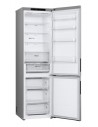 Combi Libre Instalación - LG GBV22NCDPY, Inox, 2.03 m, Eficiencia D