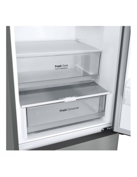 Combi Libre Instalación - LG...