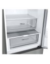 Combi Libre Instalación - LG GBV22NCDPY, Inox, 2.03 m, Eficiencia D