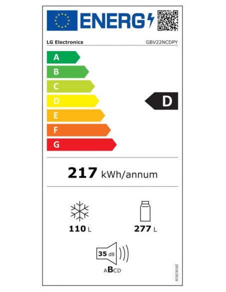 Combi Libre Instalación - LG...