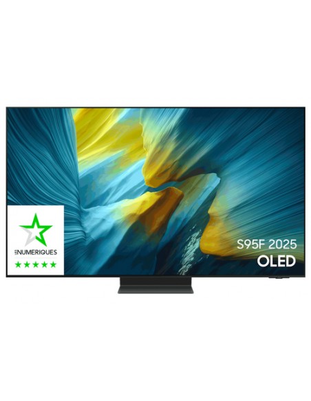 TV OLED - SAMSUNG TQ55S95FATXXC, 55",...
