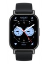Smartwartch - XIAOMI REDMI Watch 5 Lite, Negro, Bluetooth 5.3, Tensiómetro,470 mAh