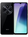 Smartphone - XIAOMI Redmi 14C, Midnight Black, RAM 6 GB, Almacenamiento 128 GB