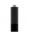Internet TV - XIAOMI MI TV STICK, 4K, RAM 2 GB, Almacenamiento 8 GB