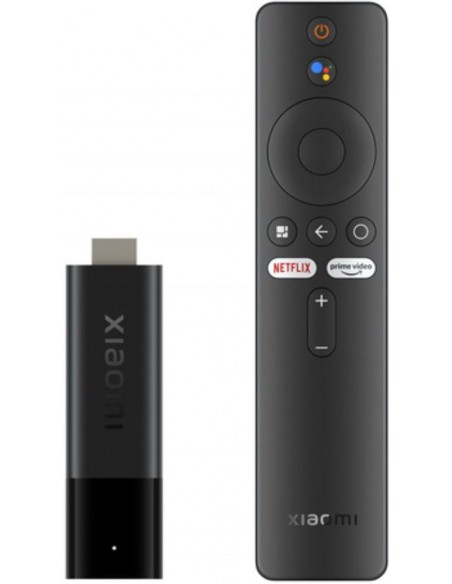 Internet TV - XIAOMI MI TV STICK, 4K,...