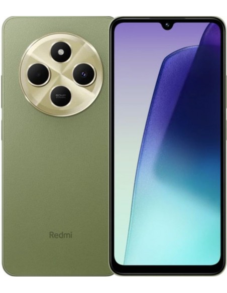 Smartphone - XIAOMI Redmi 14C Sage,...