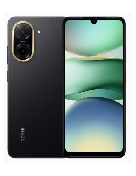 Smartphone - XIAOMI Redmi A5 Midnight...