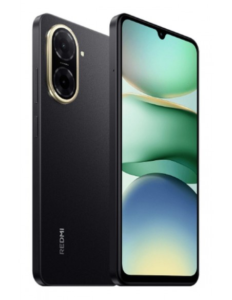 Smartphone - XIAOMI Redmi A5 Midnight...