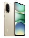 Smartphone - XIAOMI Redmi A5, Sandy Gold, RAM 3 GB, Almacenamiento 64 GB, 6.88"