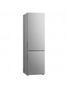 Combi Libre Instalación - LG GBV22NCBPY, Inox, Altura 2.03 m, No Frost, Eficiencia B