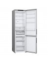 Combi Libre Instalación - LG GBV22NCBPY, Inox, Altura 2.03 m, No Frost, Eficiencia B