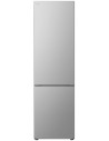 Combi Libre Instalación - LG GBV22NCBPY, Inox, Altura 2.03 m, No Frost, Eficiencia B