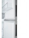 Combi Libre Instalación - LG GBV22NCBPY, Inox, Altura 2.03 m, No Frost, Eficiencia B
