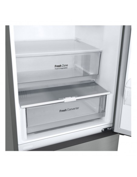 Combi Libre Instalación - LG...
