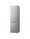Combi Libre Instalación - LG GBV3100APY, Inox, Altura 1.86 m, No Frost, Eficiencia A