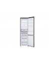 Combi Libre Instalación - LG GBV3200CEP, Acero Negro, Altura 2.03 m, Eficiencia C