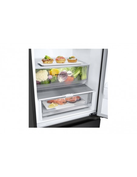 Combi Libre Instalación - LG...