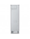 Combi Libre Instalación - LG GBV7280AEV, Acero Negro Grafito, Altura 2.03 m, Eficiencia A