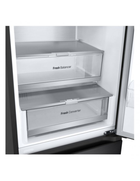 Combi Libre Instalación - LG...