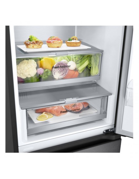 Combi Libre Instalación - LG...