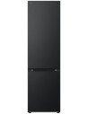 Combi Libre Instalación - LG GBV7280AEV, Acero Negro Grafito, Altura 2.03 m, Eficiencia A
