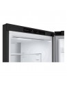 Combi Libre Instalación - LG GBV7280AEV, Acero Negro Grafito, Altura 2.03 m, Eficiencia A