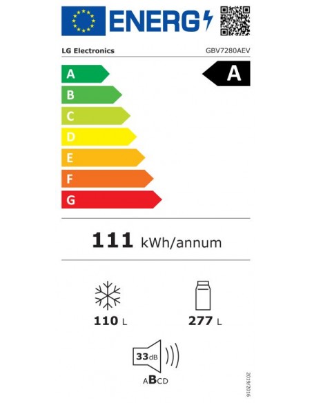 Combi Libre Instalación - LG...