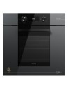 Horno Multifunción - TEKA HLB 84-VGOGH P, Pirolitico, HydroClean Pro, 70L