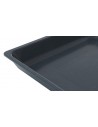 Horno Convencional - TEKA HBC 5350, 45 cm, Inox, Hydroclean Eco