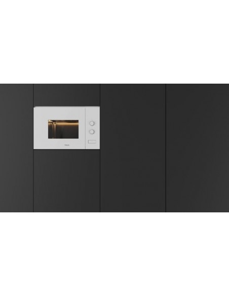 Microondas Integrable - TEKA ML 820...