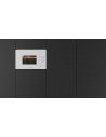 Microondas Integrable - TEKA ML 820 FI, Cristal Blanco, 20L