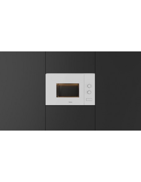 Microondas Integrable - TEKA ML 820...