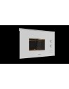 Microondas Integrable - TEKA ML 820 FI, Cristal Blanco, 20L