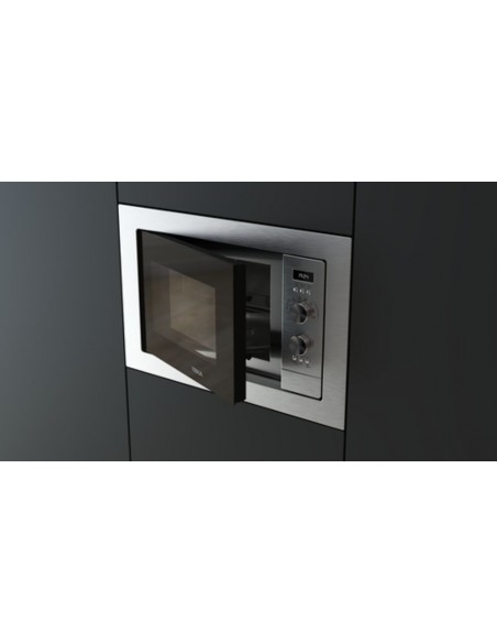 Microondas Integrable - TEKA MS 6200...