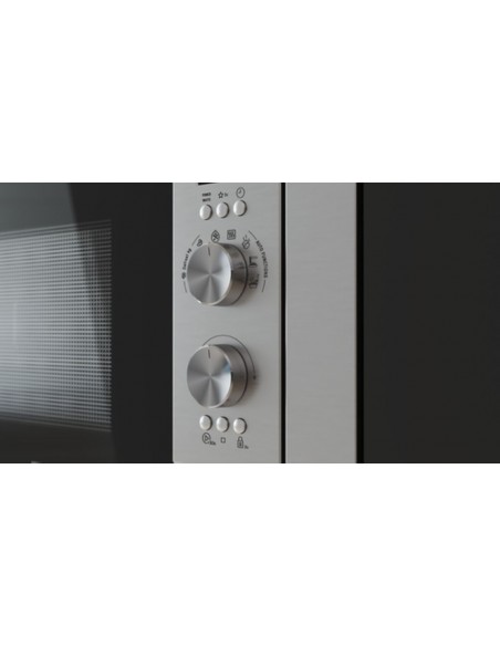 Microondas Integrable - TEKA MS 6200...